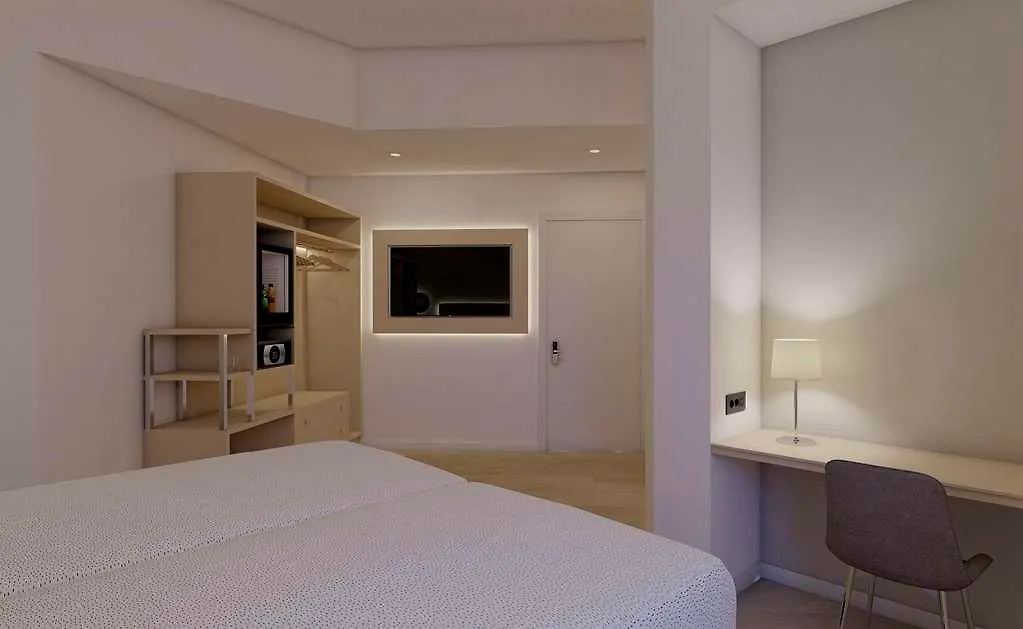 فندق Innside Tenerife Santa Cruz إسبانيا