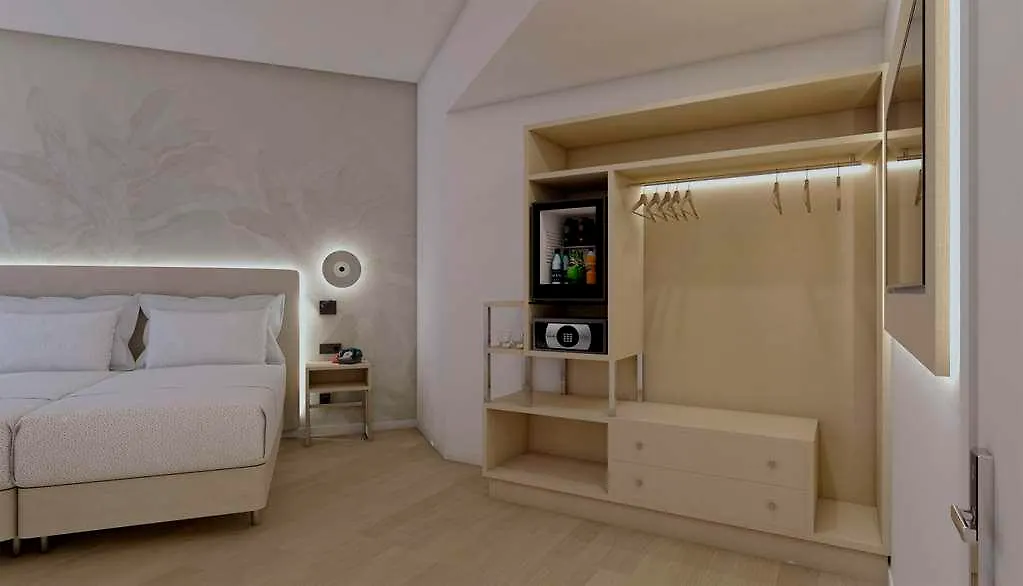 فندق Innside Tenerife Santa Cruz