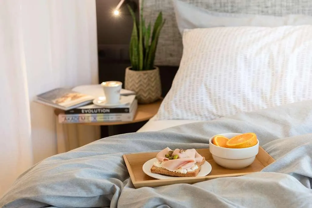 فندق Innside Tenerife Santa Cruz إسبانيا