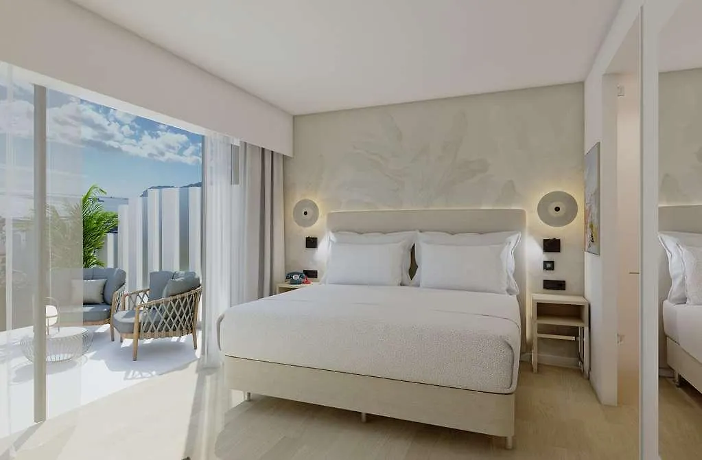 Innside Tenerife Santa Cruz سانتا كروز دي تينيريف