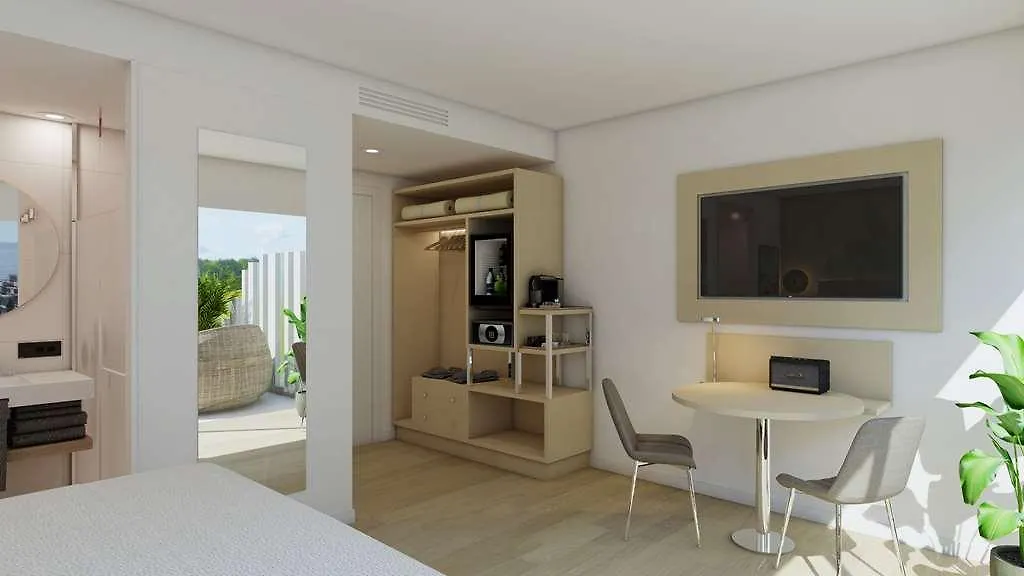 Innside Tenerife Santa Cruz سانتا كروز دي تينيريف
