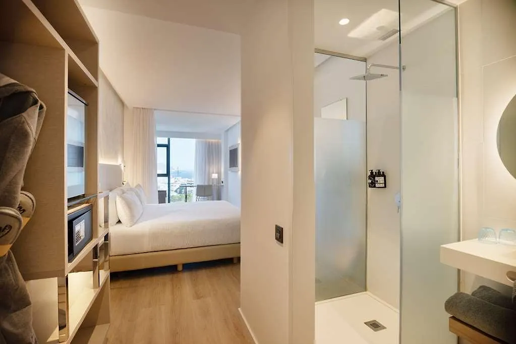 فندق Innside Tenerife Santa Cruz إسبانيا
