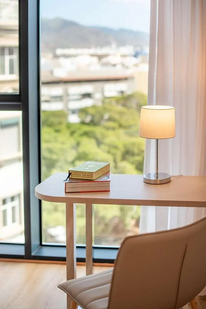 فندق Innside Tenerife Santa Cruz