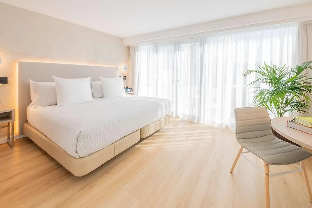 Innside Tenerife Santa Cruz فندق