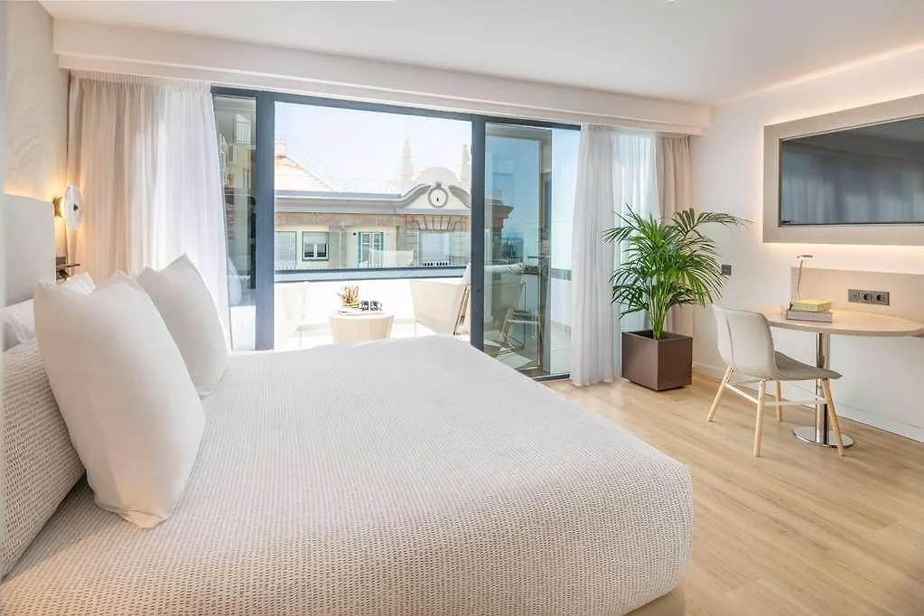 فندق Innside Tenerife Santa Cruz