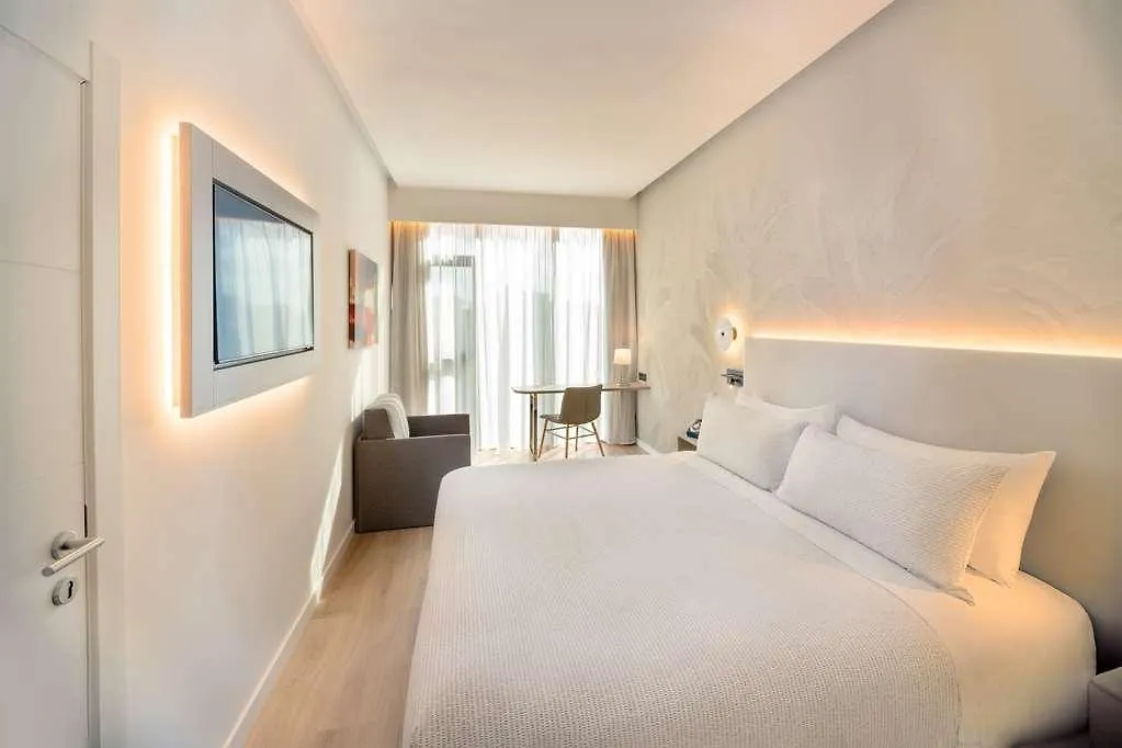 Innside Tenerife Santa Cruz فندق سانتا كروز دي تينيريف