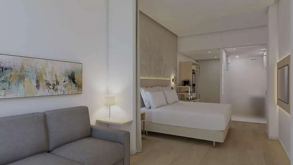 Innside Tenerife Santa Cruz Espagne