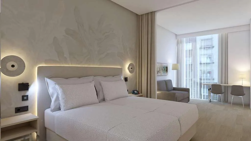 Innside Tenerife Santa Cruz Hotel Santa-Cruz de Ténérife