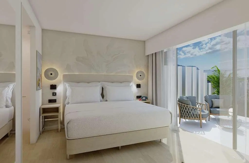 Hotel Innside Tenerife Santa Cruz