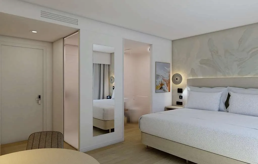 Hotel Innside Tenerife Santa Cruz