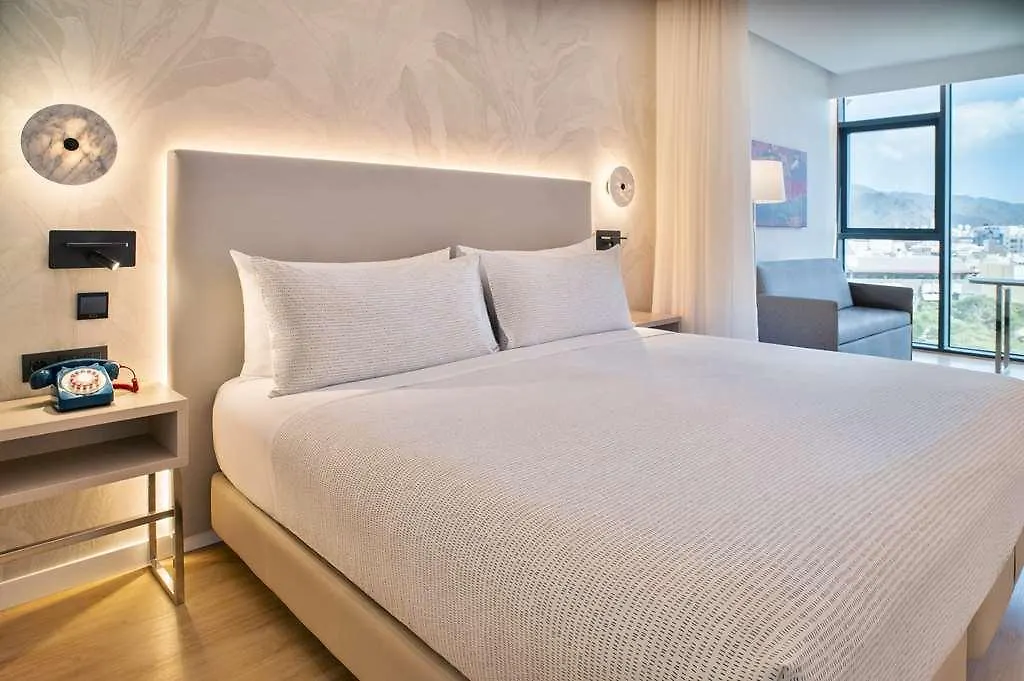 Innside Tenerife Santa Cruz Hotel