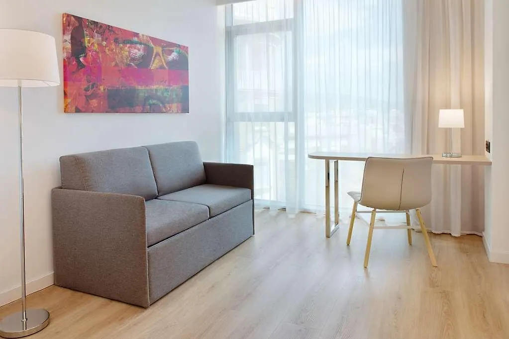 Hotel Innside Tenerife Santa Cruz Espagne