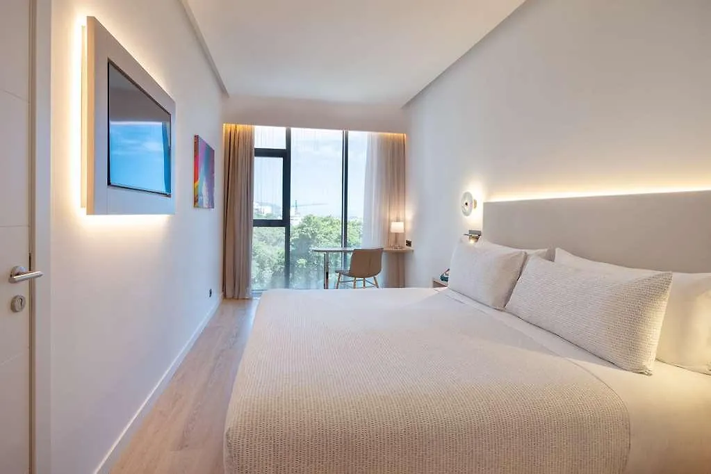 Hotel Innside Tenerife Santa Cruz
